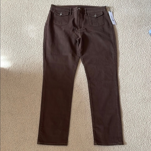 Joe’s Straight Leg Jeans NWT - Picture 2 of 5